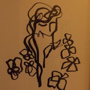 Meet your Posher, Hayley